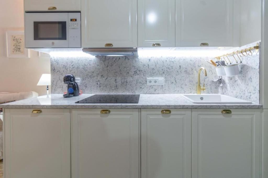 Juderia De Sevilla I Luxury Apartments Екстериор снимка