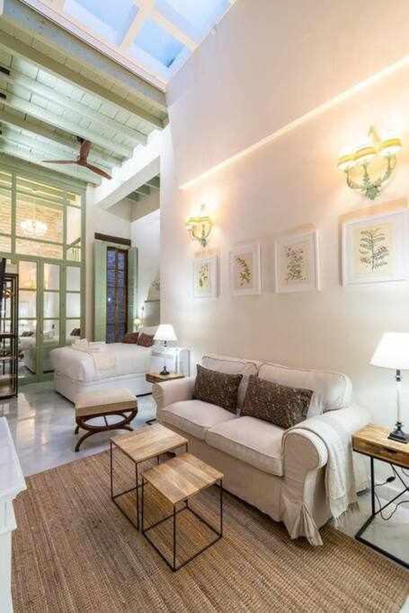 Juderia De Sevilla I Luxury Apartments Екстериор снимка