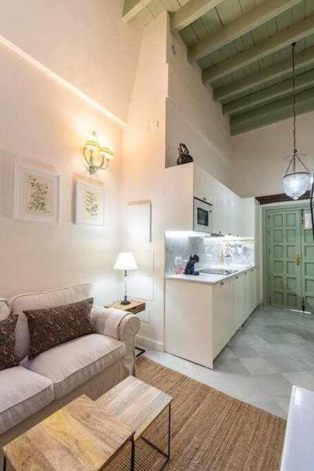 Juderia De Sevilla I Luxury Apartments Екстериор снимка