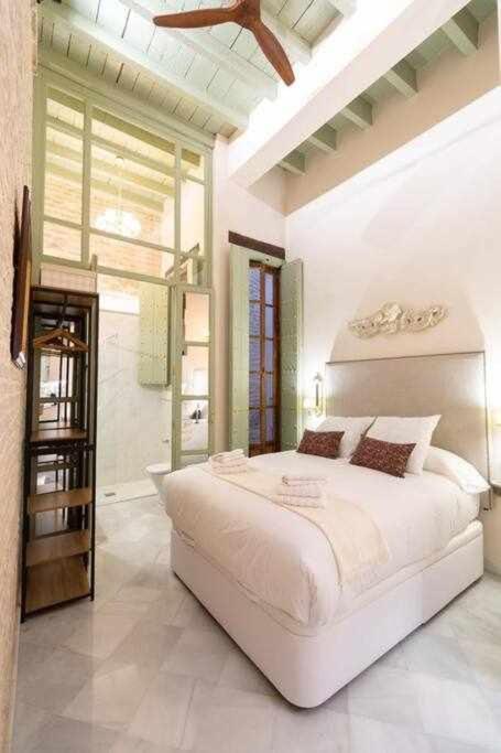 Juderia De Sevilla I Luxury Apartments Екстериор снимка