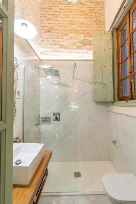 Juderia De Sevilla I Luxury Apartments Екстериор снимка